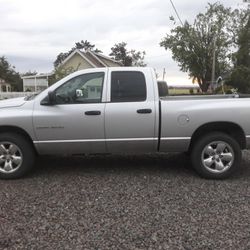 2003 Dodge Ram 1500