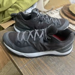 The North Face Men’s Shoes Size 12 Used 