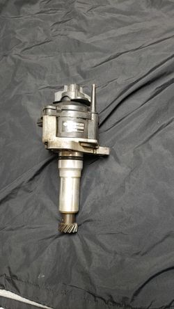 S14 96-98 240sx ka24de distributor