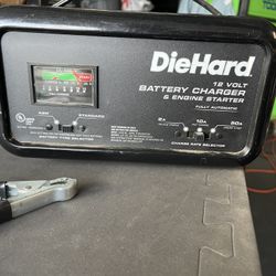 Battery Charger 
