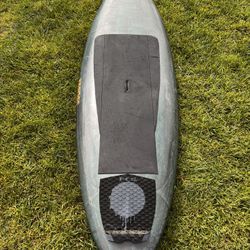 Kronos Carbon SUP