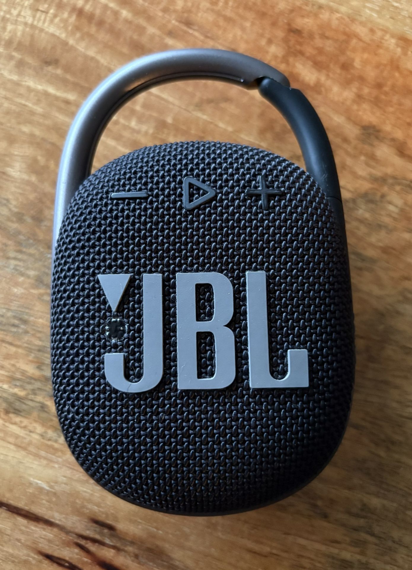 Like NEW - JBL Clip 4 Bluetooth Speaker