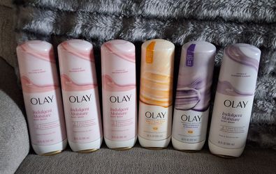 Olay Body Wash 
