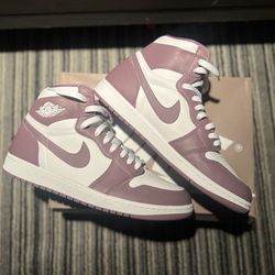 Air Jordan 1 “Mauve”