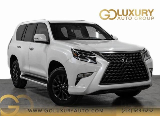 2020 Lexus GX