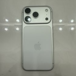 iPhone 17 Pro - 256GB