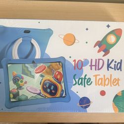 Brand New : Childs Tablet