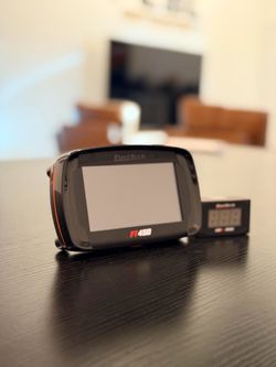 Fueltech 450 ecu