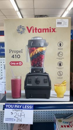 Vitamix blander