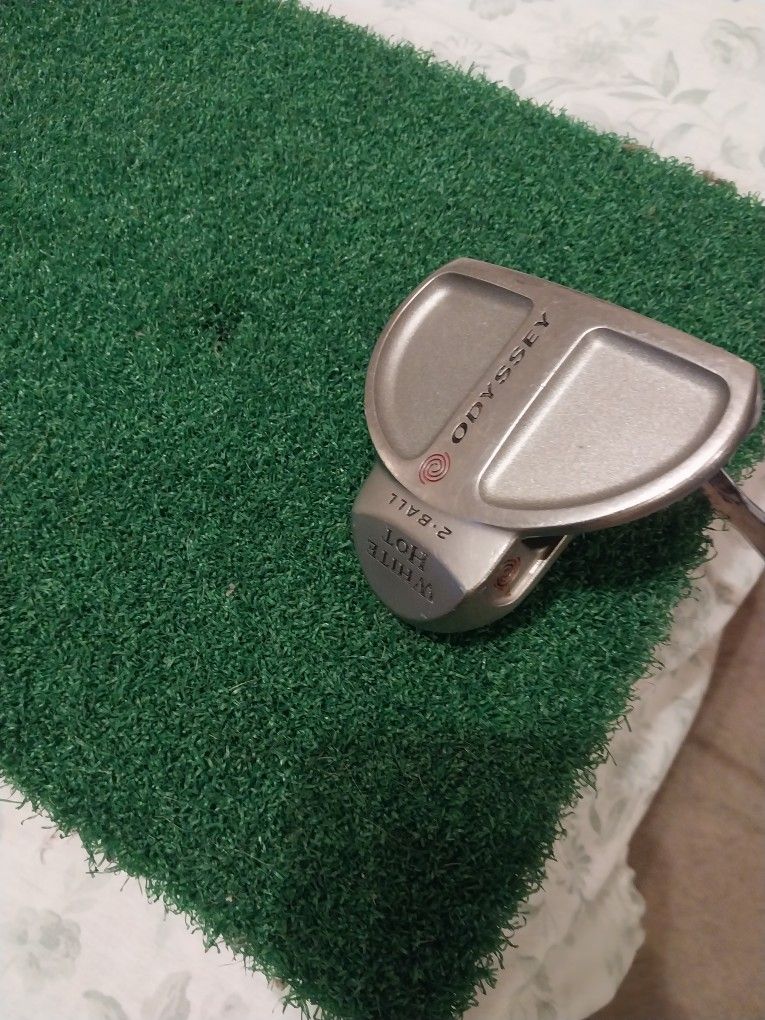 Odyssey Putter