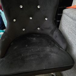 Black Chair 