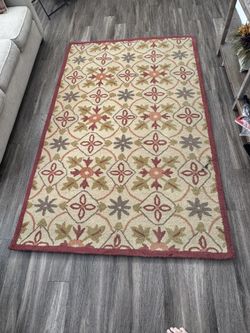 Rug 1” Pile