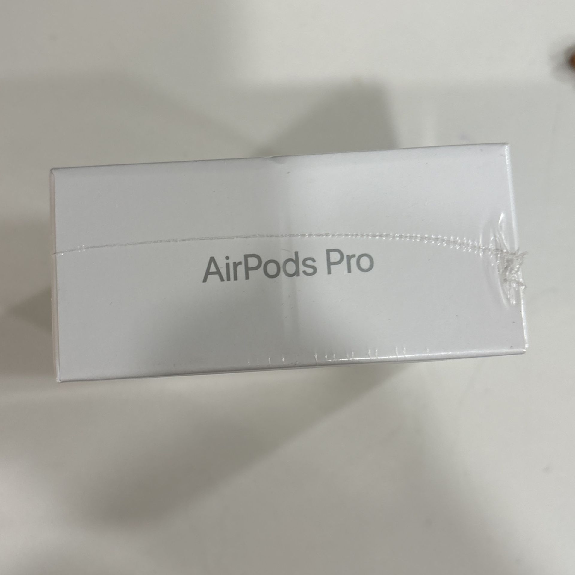 AirPod Pro