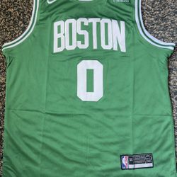 Stitch NBA Jersey New Sizes: M L