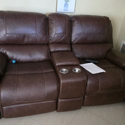Sofa RYCLINERS