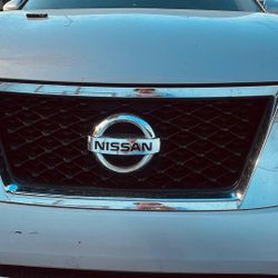 2013 Nissan Pathfinder