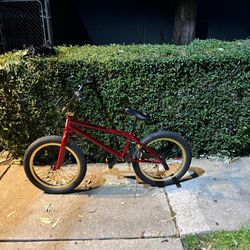 Elite BMX 20 inch