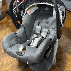 Chicco bravo Stroller 
