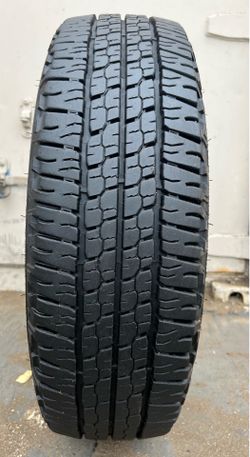 Wrangler Workhorse HT LT225/75R16 Tire  |  FREE installation