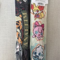 Pokemon Worlds 2025 Playmats