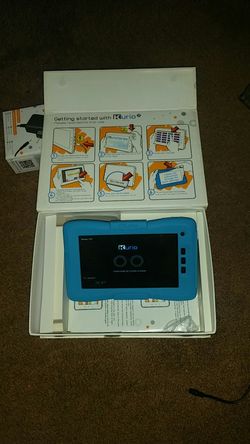 Kurio 7 tablet