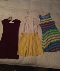 Girls Dresses 👗