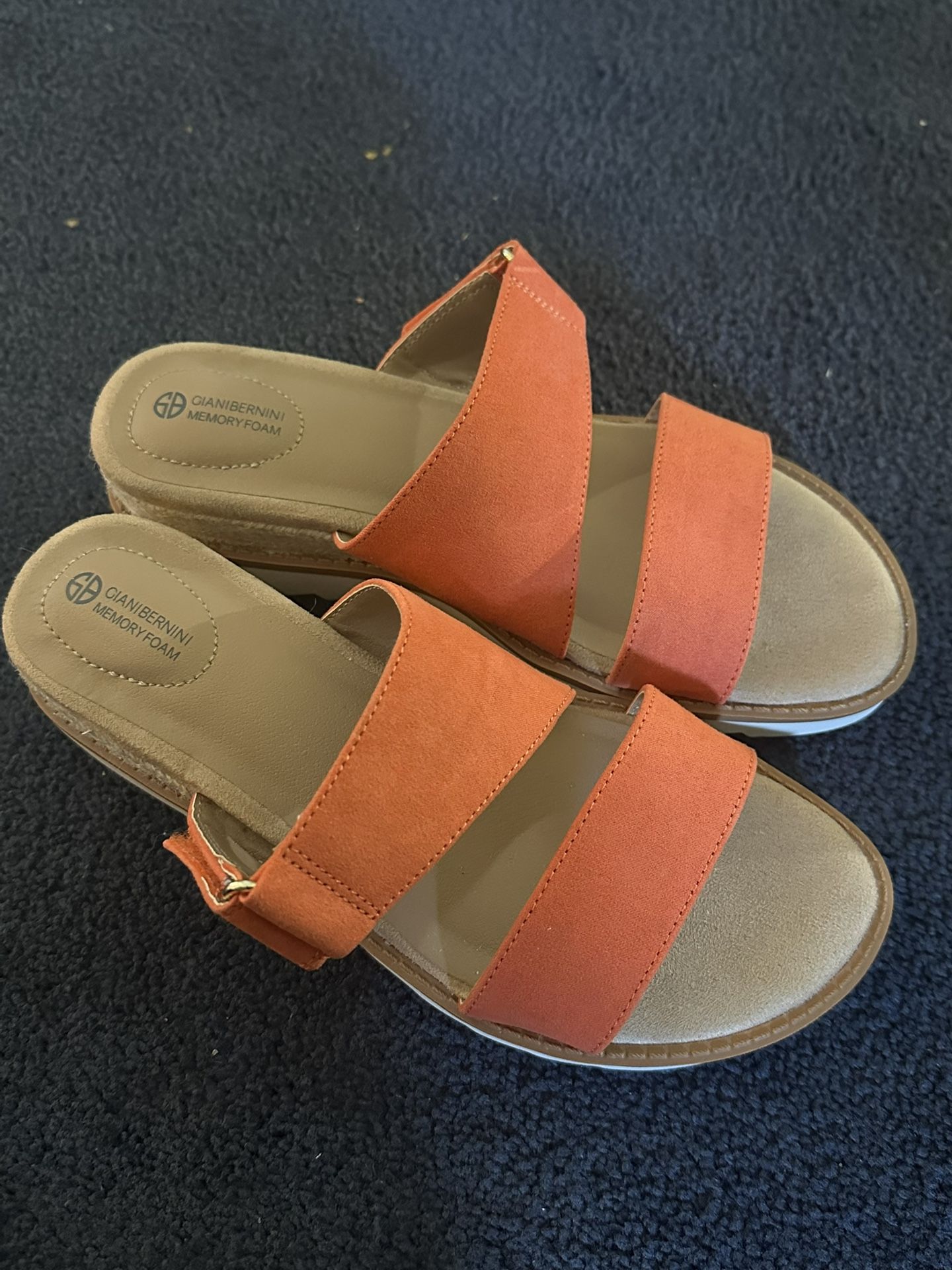 Summer Sandals