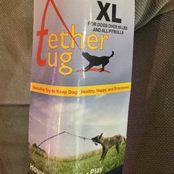 XL Tether Tug