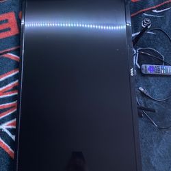 32inch Smart Tv, Roku READ DESCRIPTION