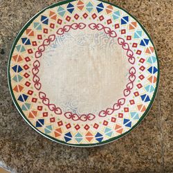 Dinner Plates