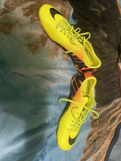 Soccer Cleats