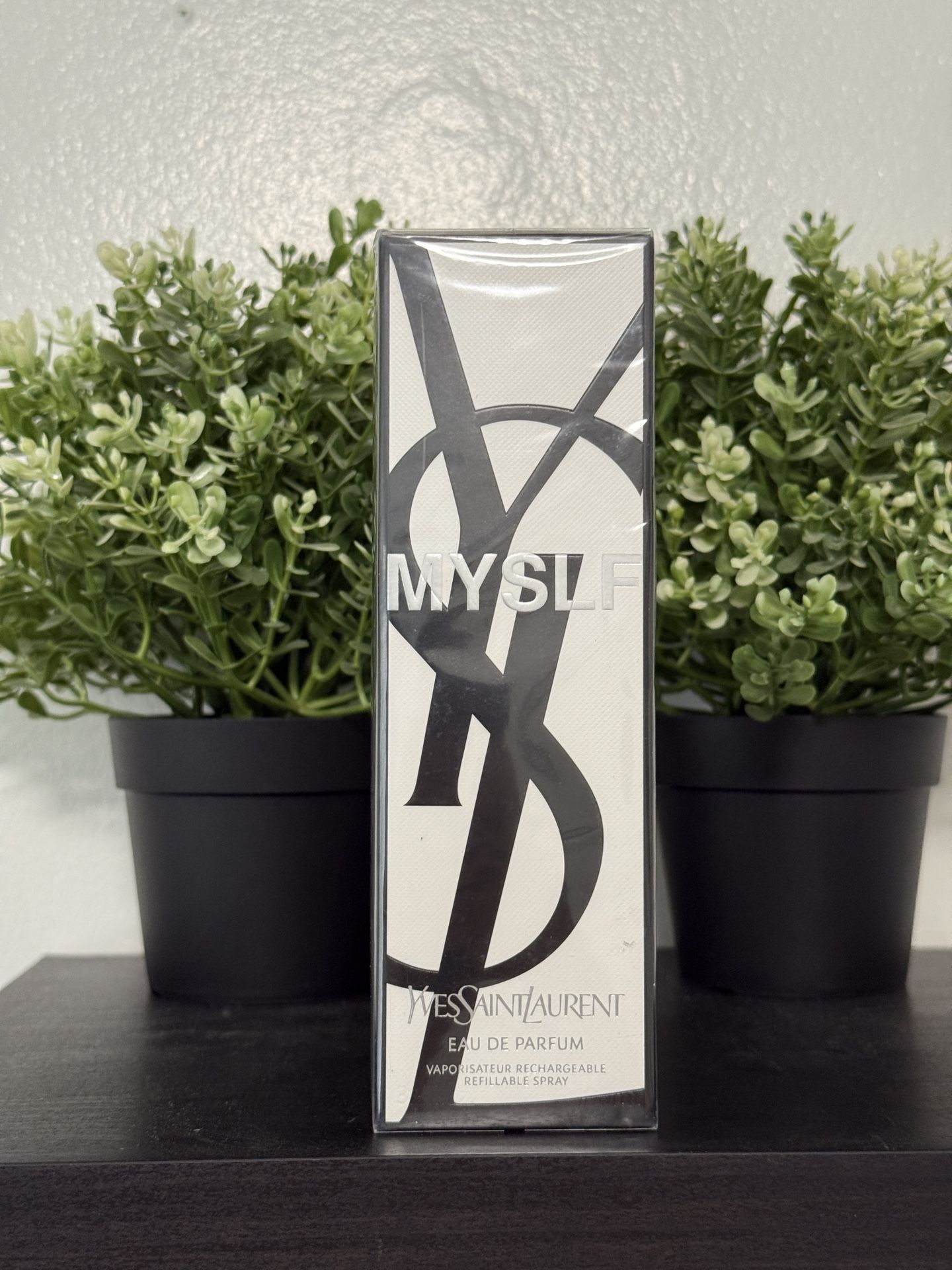 YSL Myself eau de parfum 3.3oz(100mL) SEALED*
