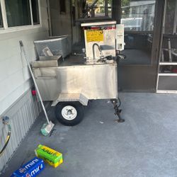 Food Cart
