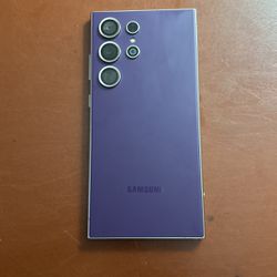 (Unlocked) Samsung Galaxy S24 Ultra.  1TB