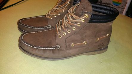 Timberland boots