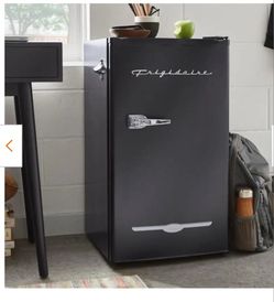 Small Refrigerator 