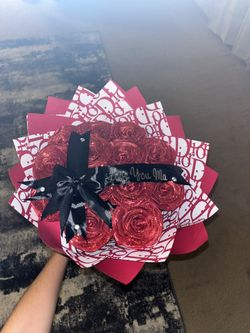 Eternal Roses