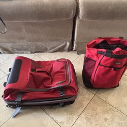 Luggage