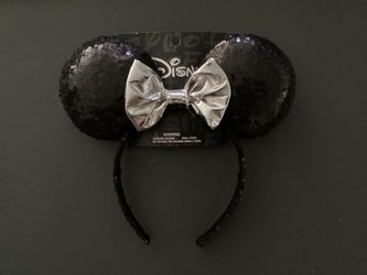 Disney Ears