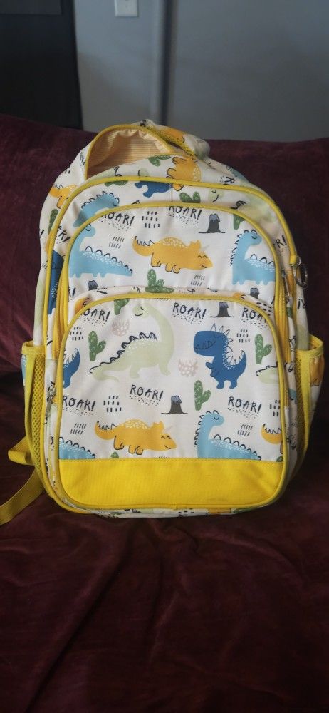 Book Bag