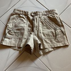 Women Shorts Size 1