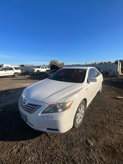 2008 TOYOTA CAMRY 🚗 FULL PART OUT!!