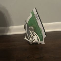 Iron 