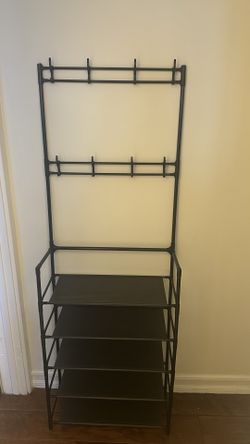 Bonito mueble para organizar