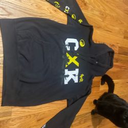 Coryxkenshin Limited Bruce Lee Collab Sweater 