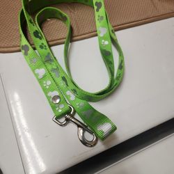 Mickey Mouse Dog Leash