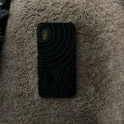 iPhone X Phone Case