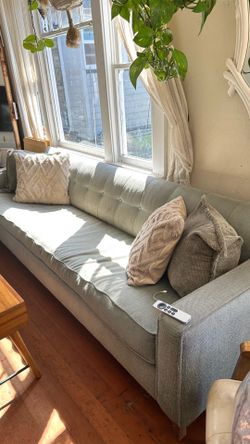 Vintage Mid Century Couch OBO