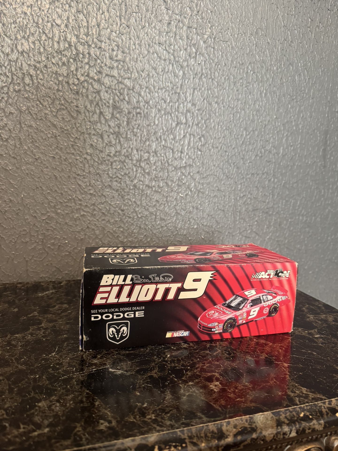 NASCAR
