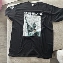 Support the Movement 